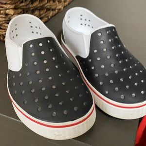 Native Miles Water Shoes